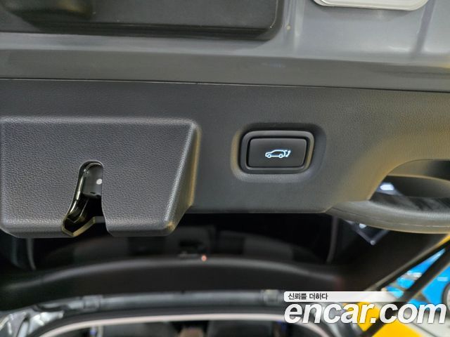 Hyundai Ioniq5 2022 — photo 20