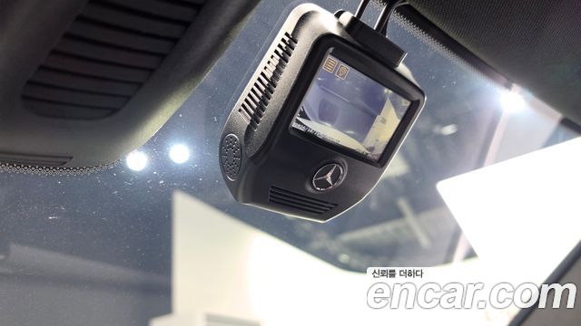 Mercedes-Benz C-Class 2021 — photo 28