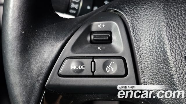 Kia morning 2015 — photo 23