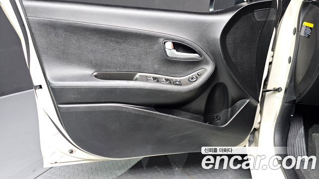 Kia morning 2015 — photo 14