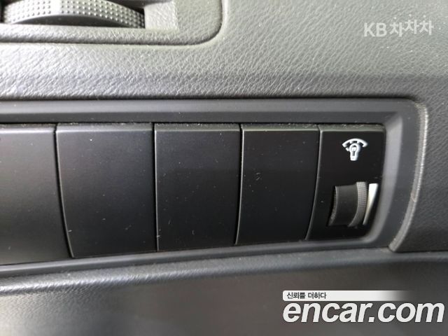Hyundai Grandeur 2009 — photo 10
