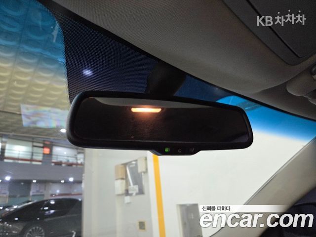 Hyundai Grandeur 2009 — photo 15