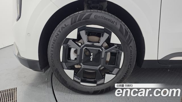 Kia Canival 2025 — photo 5