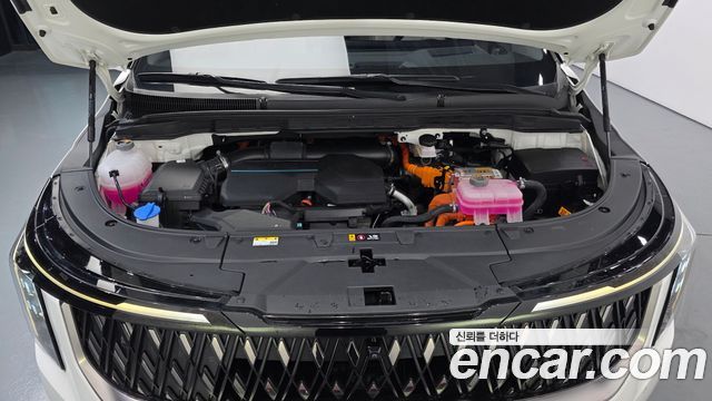 Kia Canival 2025 — photo 6