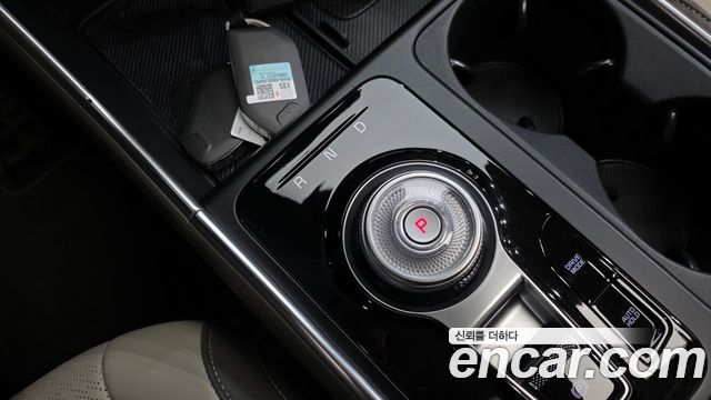 Kia Canival 2025 — photo 12