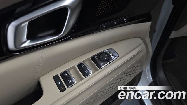 Kia Canival 2025 — photo 27