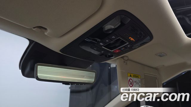 Kia Canival 2025 — photo 30