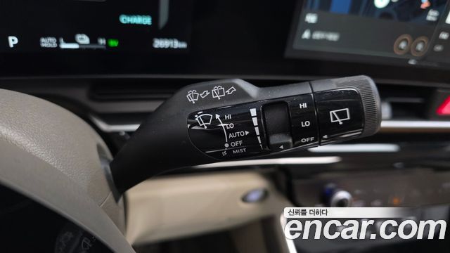Kia Canival 2025 — photo 33