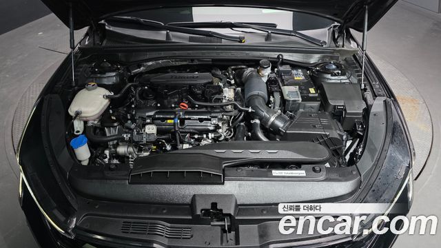 Kia K5 2025 — photo 6