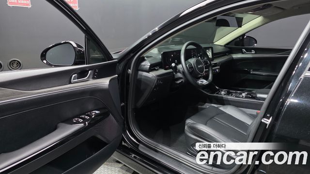 Kia K5 2025 — photo 13