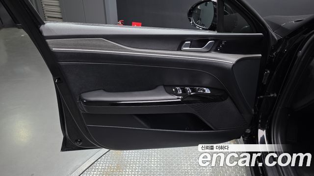 Kia K5 2025 — photo 14