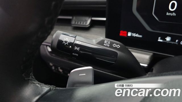 Kia K5 2025 — photo 29
