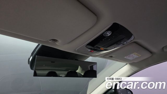 Kia K5 2025 — photo 30