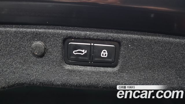 Kia K5 2025 — photo 33