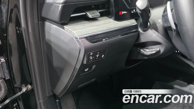 Kia K5 2025 — photo 34