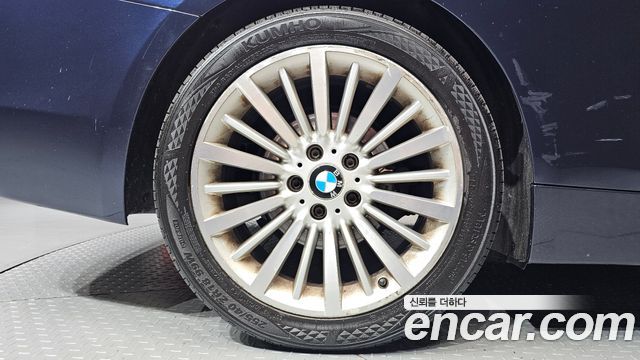 BMW 4-Series 2014 — photo 5