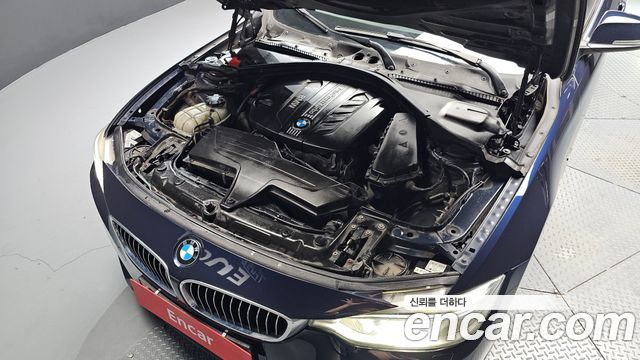 BMW 4-Series 2014 — photo 6