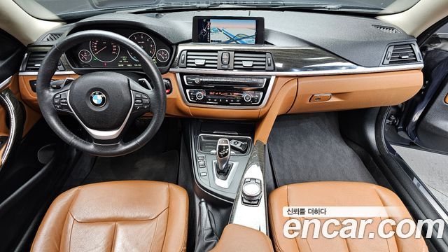 BMW 4-Series 2014 — photo 7