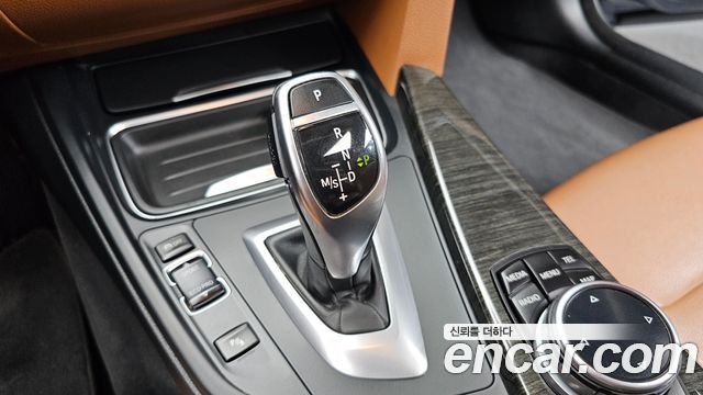 BMW 4-Series 2014 — photo 9