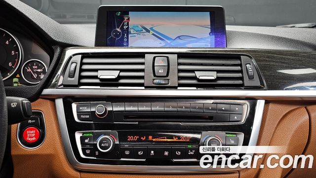 BMW 4-Series 2014 — photo 14