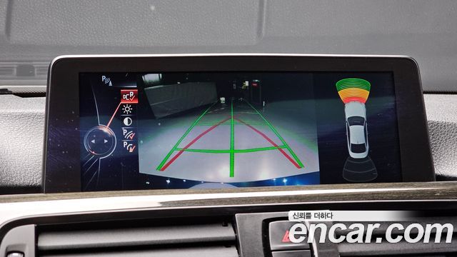 BMW 4-Series 2014 — photo 15