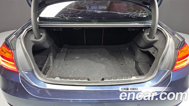 BMW 4-Series 2014 — photo 20