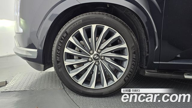 Hyundai Palisade 2024 — photo 5