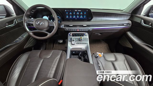 Hyundai Palisade 2024 — photo 10