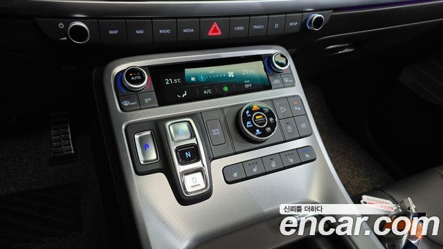 Hyundai Palisade 2024 — photo 12