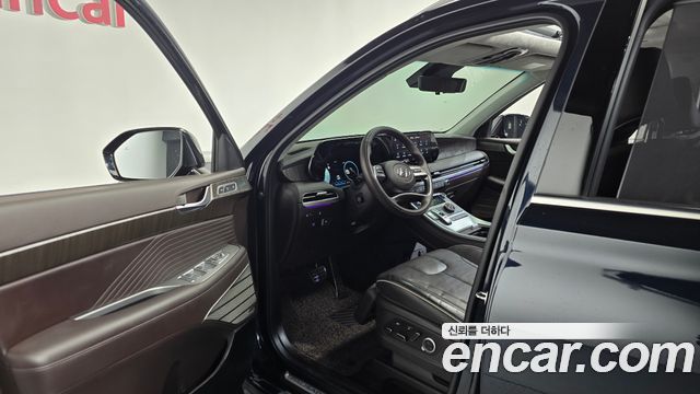 Hyundai Palisade 2024 — photo 13