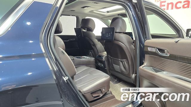Hyundai Palisade 2024 — photo 17