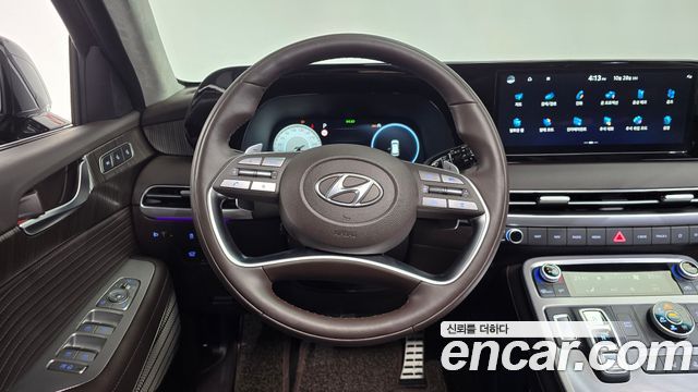 Hyundai Palisade 2024 — photo 18
