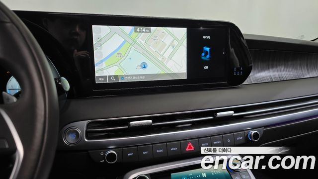 Hyundai Palisade 2024 — photo 19