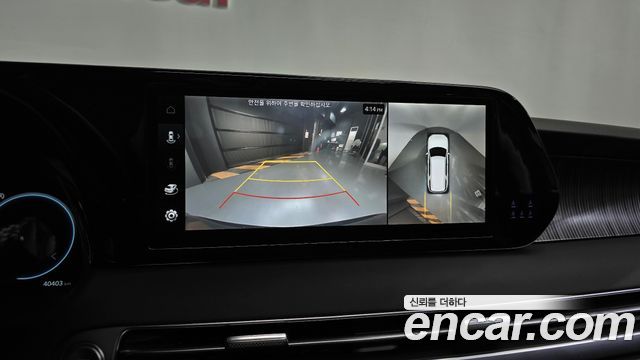 Hyundai Palisade 2024 — photo 20