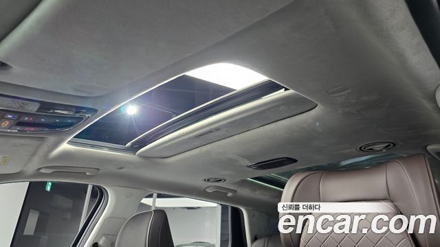 Hyundai Palisade 2024 — photo 22