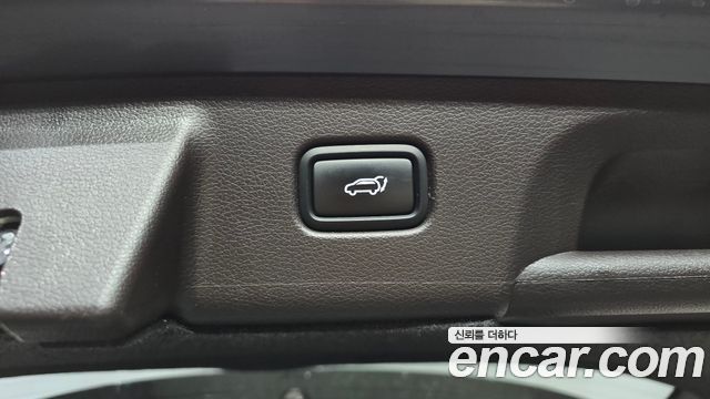 Hyundai Palisade 2024 — photo 23