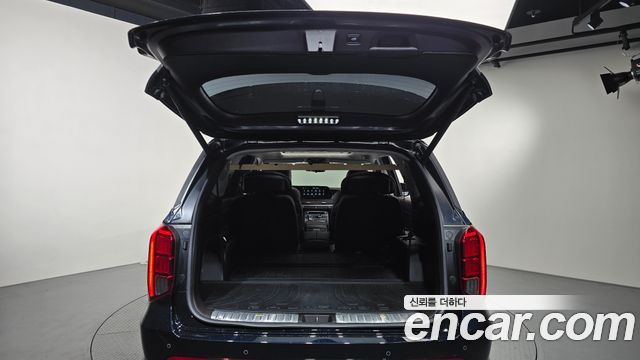 Hyundai Palisade 2024 — photo 24