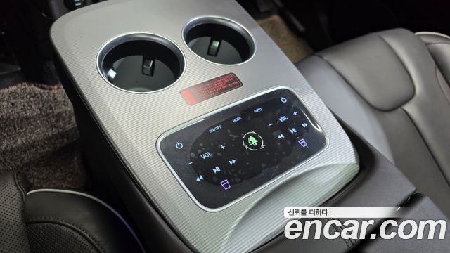 Hyundai Palisade 2024 — photo 25