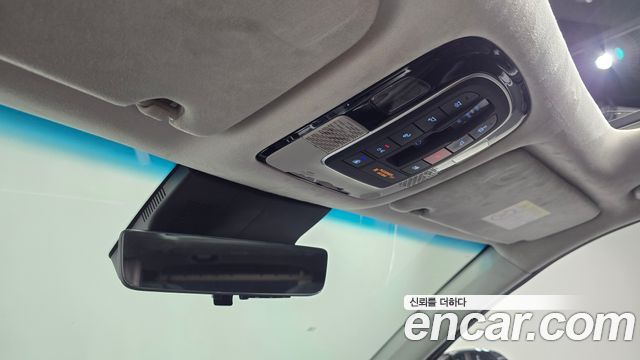 Hyundai Palisade 2024 — photo 26