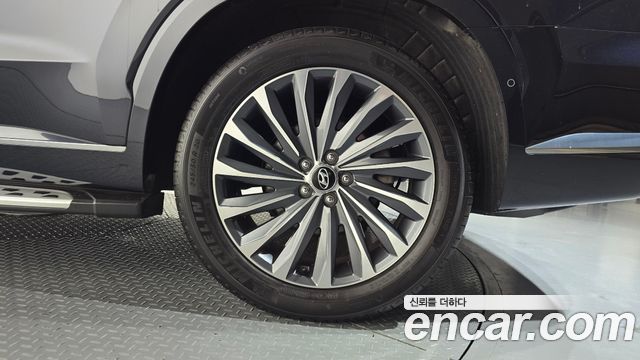 Hyundai Palisade 2024 — photo 7