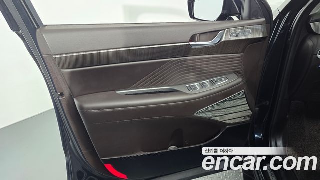 Hyundai Palisade 2024 — photo 14