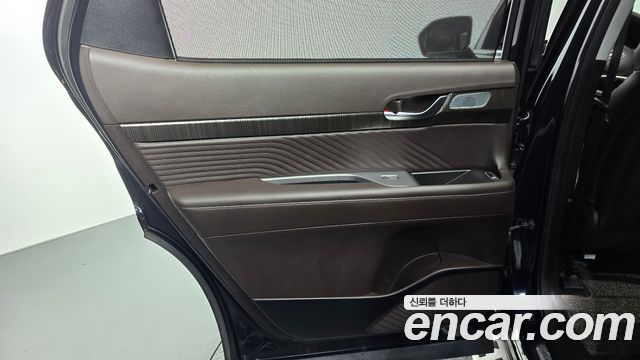 Hyundai Palisade 2024 — photo 15