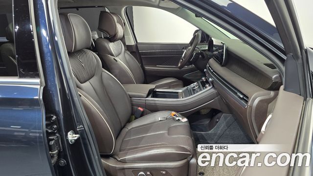 Hyundai Palisade 2024 — photo 16