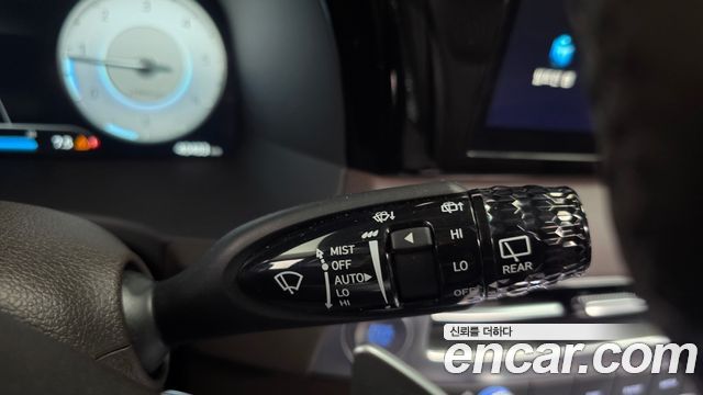 Hyundai Palisade 2024 — photo 27