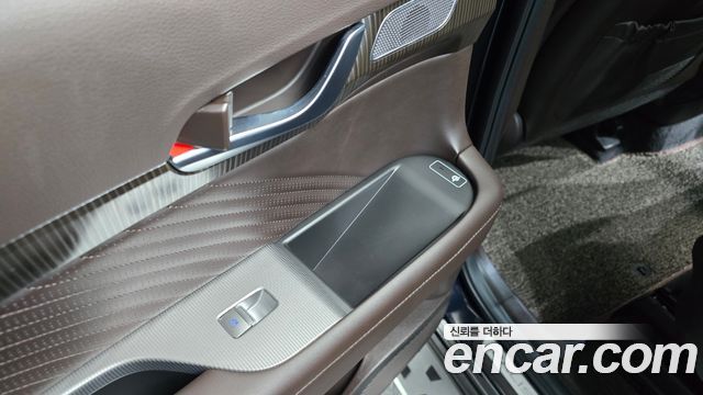 Hyundai Palisade 2024 — photo 28