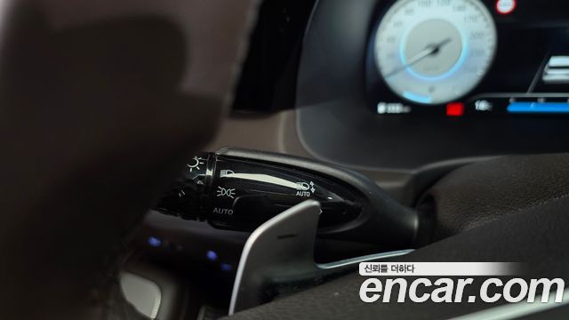 Hyundai Palisade 2024 — photo 29