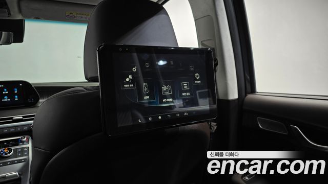 Hyundai Palisade 2024 — photo 30