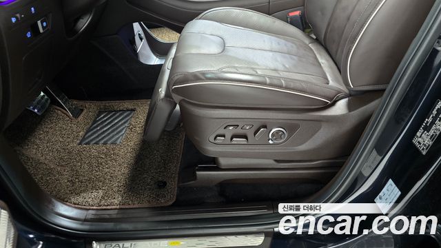 Hyundai Palisade 2024 — photo 31