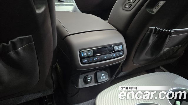 Hyundai Palisade 2024 — photo 33