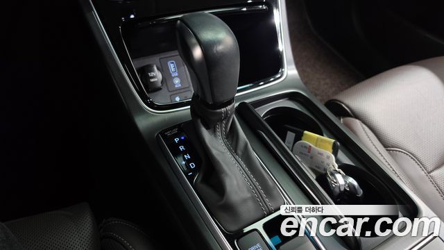 Hyundai Grandeur 2019 — photo 12